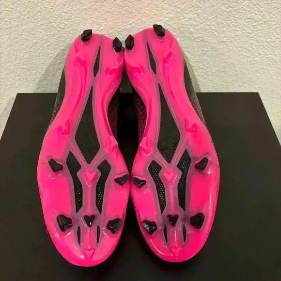 Adidas Soccer Cleats Size 13 - Picture 8 of 9